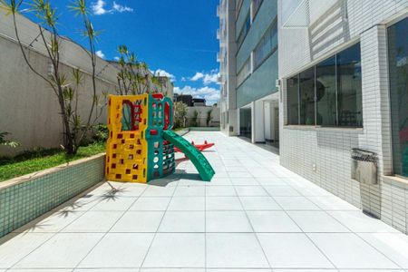 Apartamento à venda com 100m², 3 quartos e 3 vagas Apartamento à venda com 100m², 3 quartos e 3 vagasFoto 48