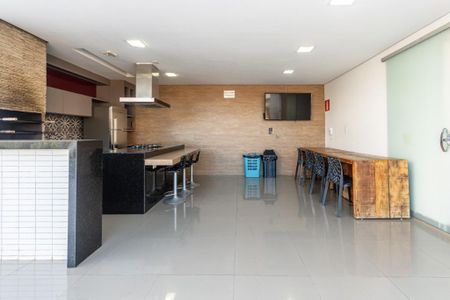 Apartamento à venda com 100m², 3 quartos e 3 vagas Apartamento à venda com 100m², 3 quartos e 3 vagasFoto 43