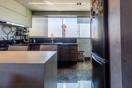 Apartamento à venda com 100m², 3 quartos e 3 vagas Apartamento à venda com 100m², 3 quartos e 3 vagasFoto 35