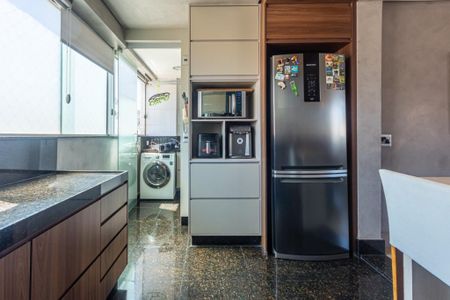 Apartamento à venda com 100m², 3 quartos e 3 vagas Apartamento à venda com 100m², 3 quartos e 3 vagasFoto 36