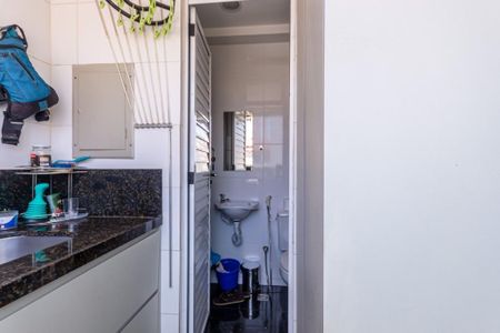 Apartamento à venda com 100m², 3 quartos e 3 vagas Apartamento à venda com 100m², 3 quartos e 3 vagasFoto 39