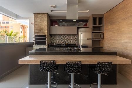 Apartamento à venda com 100m², 3 quartos e 3 vagas Apartamento à venda com 100m², 3 quartos e 3 vagasFoto 44