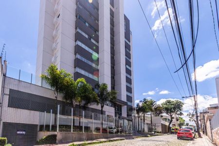 Apartamento à venda com 100m², 3 quartos e 3 vagas Apartamento à venda com 100m², 3 quartos e 3 vagasFoto 41