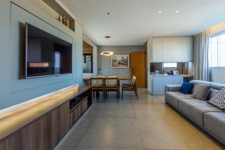 Foto 30 de apartamento à venda com 3 quartos, 70m² em Alto Barroca, Belo Horizonte