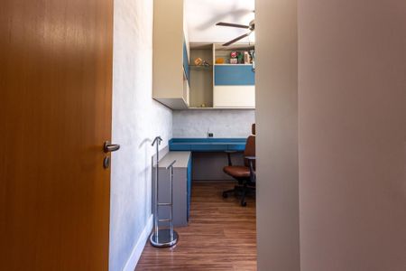 Foto 13 de apartamento à venda com 3 quartos, 70m² em Alto Barroca, Belo Horizonte