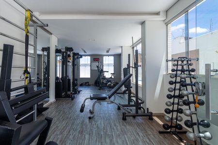 Apartamento à venda com 100m², 3 quartos e 3 vagas Apartamento à venda com 100m², 3 quartos e 3 vagasFoto 23