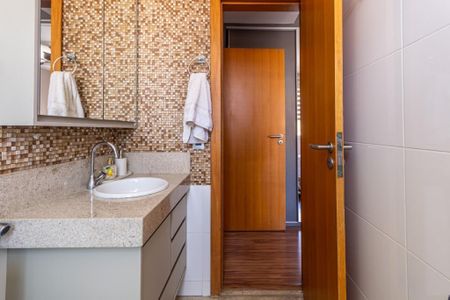 Apartamento à venda com 100m², 3 quartos e 3 vagas Apartamento à venda com 100m², 3 quartos e 3 vagasFoto 19