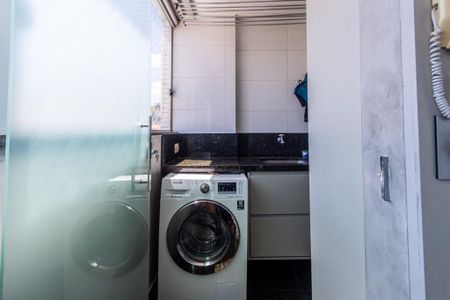 Apartamento à venda com 100m², 3 quartos e 3 vagas Apartamento à venda com 100m², 3 quartos e 3 vagasFoto 38