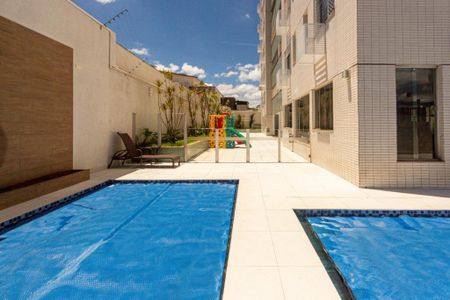 Apartamento à venda com 100m², 3 quartos e 3 vagas Apartamento à venda com 100m², 3 quartos e 3 vagasFoto 47