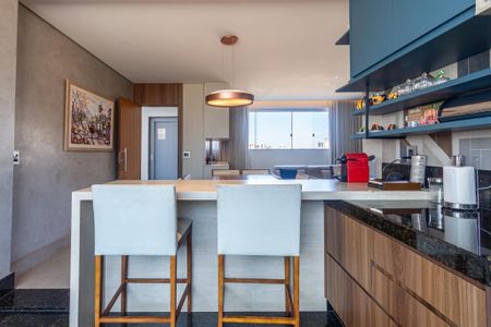 Apartamento à venda com 100m², 3 quartos e 3 vagas Apartamento à venda com 100m², 3 quartos e 3 vagasFoto 01