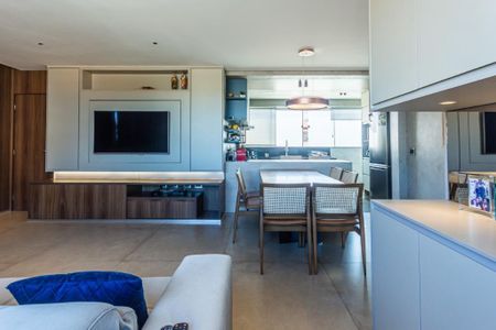 Apartamento à venda com 100m², 3 quartos e 3 vagas Apartamento à venda com 100m², 3 quartos e 3 vagasFoto 33