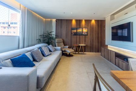 Foto 32 de apartamento à venda com 3 quartos, 70m² em Alto Barroca, Belo Horizonte