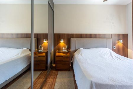 Apartamento à venda com 100m², 3 quartos e 3 vagas Apartamento à venda com 100m², 3 quartos e 3 vagasFoto 04