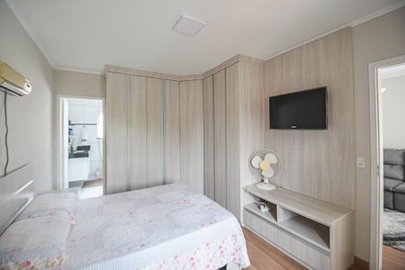 Quarto Suíte de casa à venda com 3 quartos, 302m² em Jardim do Lago, São Bernardo do Campo