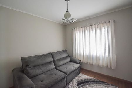 Sala 2 de casa à venda com 3 quartos, 302m² em Jardim do Lago, São Bernardo do Campo