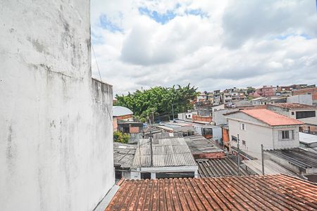 Vista da Sala 2 de casa à venda com 3 quartos, 302m² em Jardim do Lago, São Bernardo do Campo