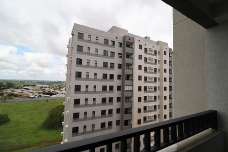 Apartamento para alugar com 50m², 2 quartos e 1 vagaSacada