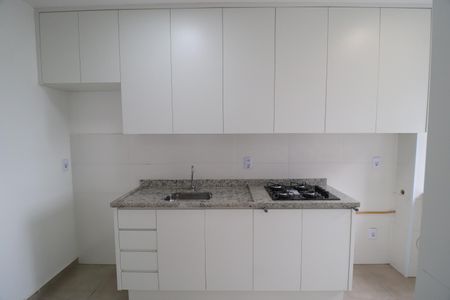 Apartamento para alugar com 50m², 2 quartos e 1 vagaCozinha