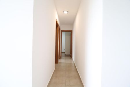 Apartamento para alugar com 50m², 2 quartos e 1 vagaCorredor