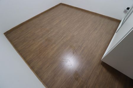 Quarto 1 de apartamento para alugar com 2 quartos, 50m² em Shopping Park, Uberlândia