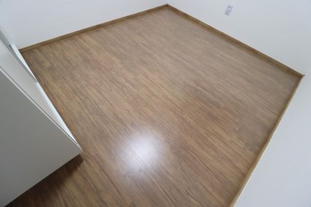 Apartamento para alugar com 50m², 2 quartos e 1 vagaQuarto 2