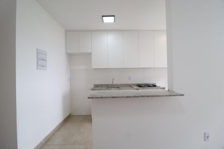 Apartamento para alugar com 50m², 2 quartos e 1 vagaCozinha
