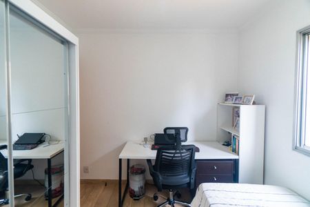 Apartamento à venda com 73m², 2 quartos e 1 vagaQuarto 2