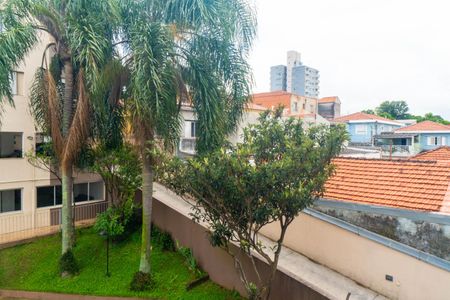 Vista do Quarto 2 de apartamento à venda com 2 quartos, 73m² em Vila Guarani (zona Sul), São Paulo