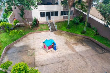 Vista do Quarto 1 de apartamento à venda com 2 quartos, 73m² em Vila Guarani (zona Sul), São Paulo
