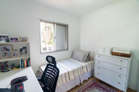 Quarto 2 de apartamento à venda com 2 quartos, 73m² em Vila Guarani (zona Sul), São Paulo