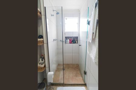 Apartamento à venda com 73m², 2 quartos e 1 vagaBanheiro