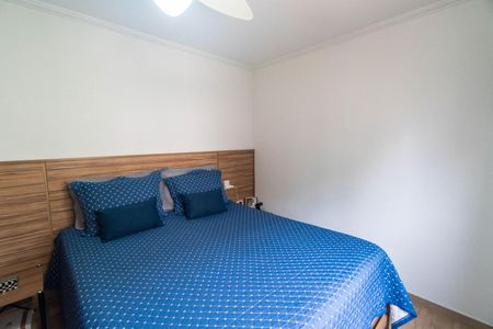 Quarto 1 de apartamento à venda com 2 quartos, 73m² em Vila Guarani (zona Sul), São Paulo