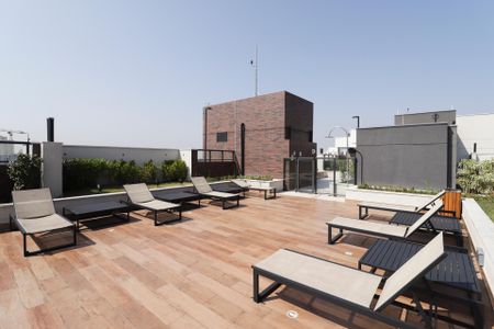 Apartamento à venda com 50m², 2 quartos e 1 vagaPiscina