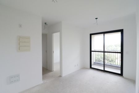 Sala/Cozinha/Área de Serviço de apartamento à venda com 2 quartos, 50m² em Jardim Sao Paulo(zona Norte), São Paulo