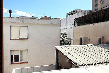 Casa à venda com 262m², 3 quartos e 6 vagasVista do Quarto 3