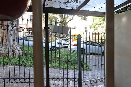 Vista da Sala de casa à venda com 3 quartos, 262m² em Auxiliadora, Porto Alegre