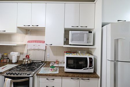 Casa à venda com 262m², 3 quartos e 6 vagasCozinha - Armários