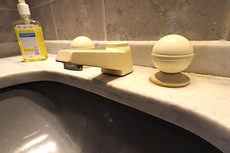 Casa à venda com 262m², 3 quartos e 6 vagasBanheiro da Suíte
