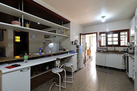 Casa à venda com 262m², 3 quartos e 6 vagasCozinha