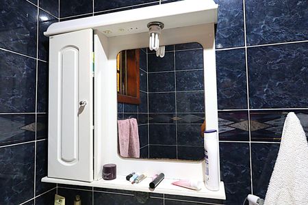 Casa à venda com 262m², 3 quartos e 6 vagasLavabo