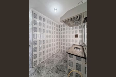 Casa para alugar com 50m², 1 quarto e sem vaga Casa para alugar com 50m², 1 quarto e sem vagaCozinha