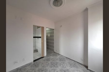 Quarto de casa para alugar com 1 quarto, 50m² em Imirim, São Paulo