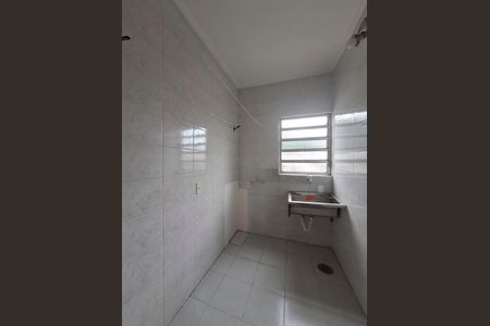 Casa para alugar com 50m², 1 quarto e sem vaga Casa para alugar com 50m², 1 quarto e sem vagaÁrea de Serviço