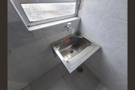 Casa para alugar com 50m², 1 quarto e sem vaga Casa para alugar com 50m², 1 quarto e sem vagaÁrea de Serviço