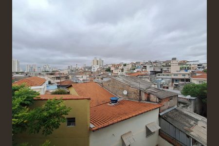 Vista Quarto de casa para alugar com 1 quarto, 50m² em Imirim, São Paulo