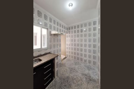 Cozinha de casa para alugar com 1 quarto, 50m² em Imirim, São Paulo