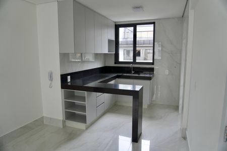 Apartamento para alugar com 1 quarto, 62m² em Buritis, Belo Horizonte