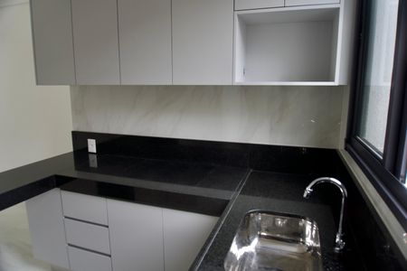 Apartamento para alugar com 1 quarto, 62m² em Buritis, Belo Horizonte
