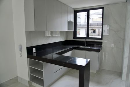Apartamento para alugar com 1 quarto, 62m² em Buritis, Belo Horizonte