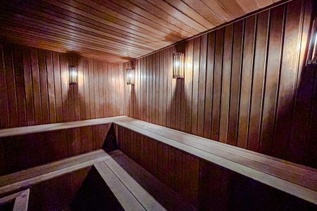 Apartamento à venda com 45m², 1 quarto e 1 vagaÁrea comum